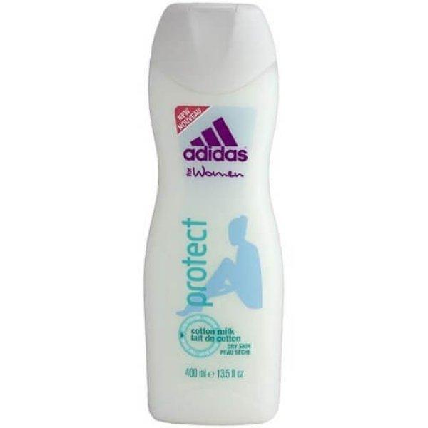 Adidas Protect - zuhanyzó tej 250 ml