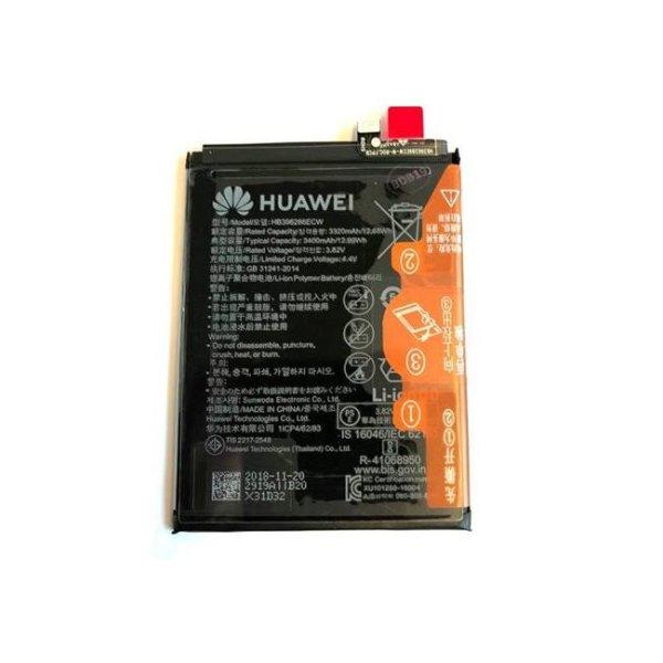 Eredeti akkumulátor Huawei P Smart 2019 (3400mAh)