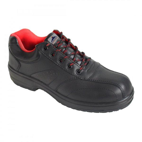 Portwest Steelite női munkavédelmi cipő, S1 (fekete 39)