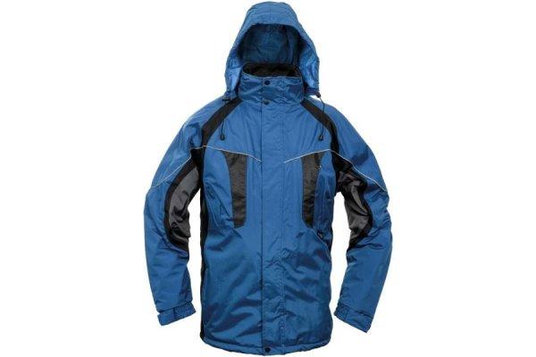 Nyala Kabát Kék 4XL