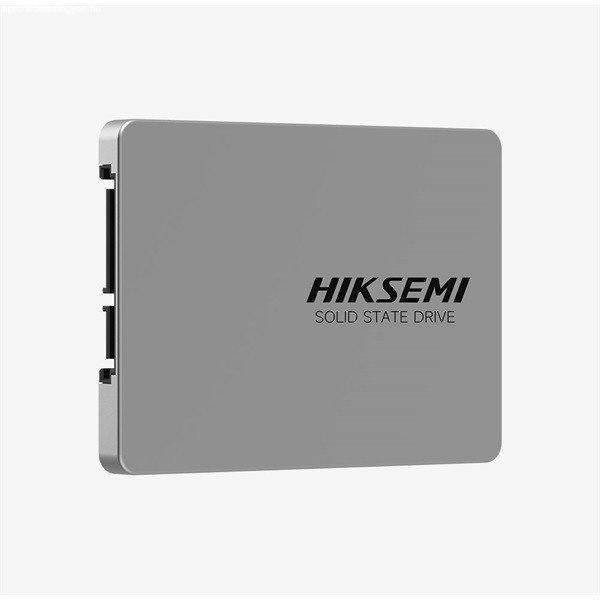 HIKSEMI SSD 2.5" SATA3 256GB V310 NVR/DVR kompatibilis (HIKVISION)