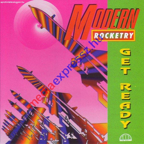 Modern Rocketry – Get Ready