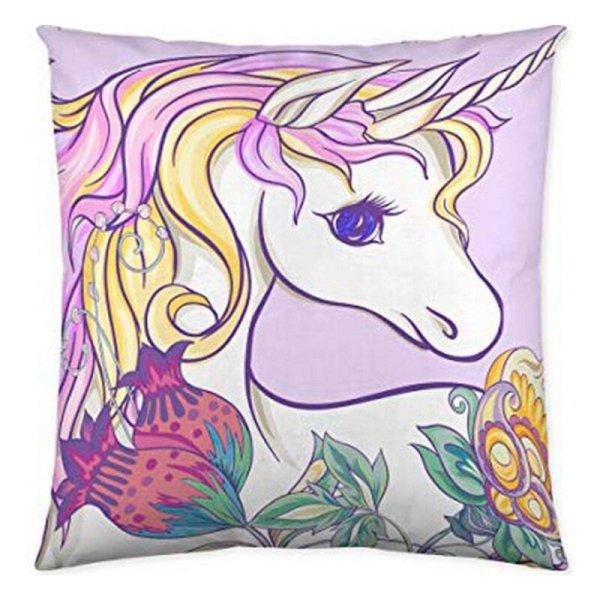 Párnahuzat Icehome Dream Unicorn (60 x 60 cm)