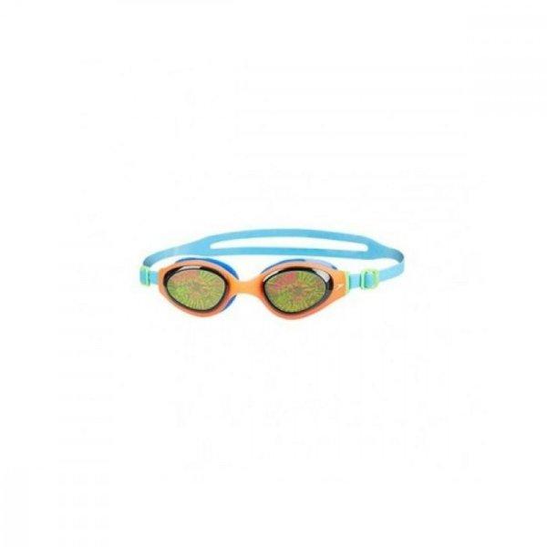 Gyermek úszószemüveg Speedo Holowonder JU Narancszín (Egy méret)