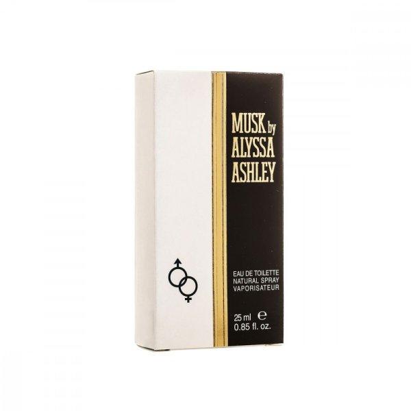 Női Parfüm Alyssa Ashley Musk (25 ml)