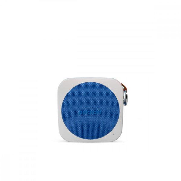 Bluetooth Hordozható Hangszóró Polaroid P1 ONE Kék