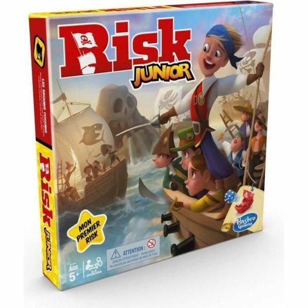 Társasjáték Hasbro Risk Junior (FR)