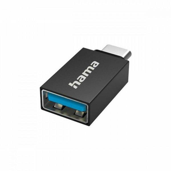 USB C– USB Adapter Hama 00300083