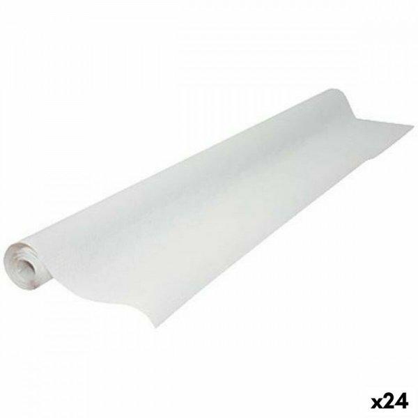 Abrosz Maxi Products Fehér Papír 1 x 10 m (24 egység) (40 egység)