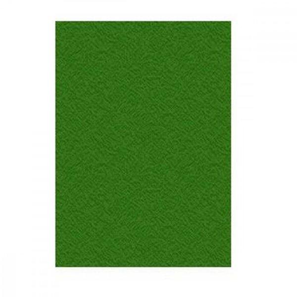 Könyvkötő borítók Displast Zöld A4 Préselt Papír 50 Darabok