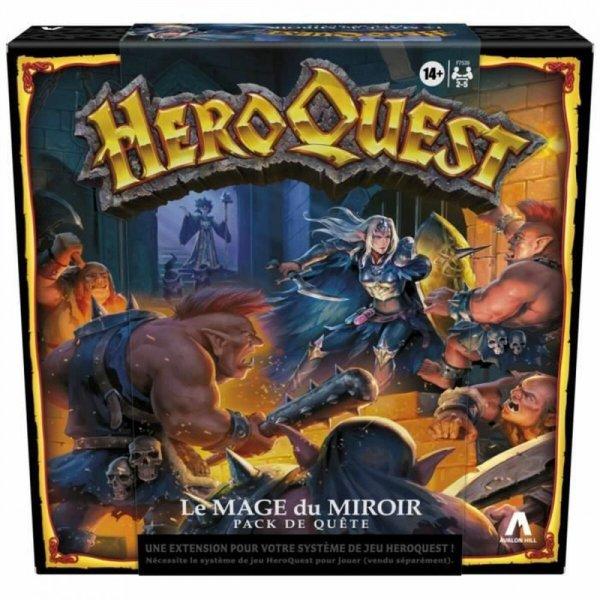 Társasjáték Hasbro Hero Quest