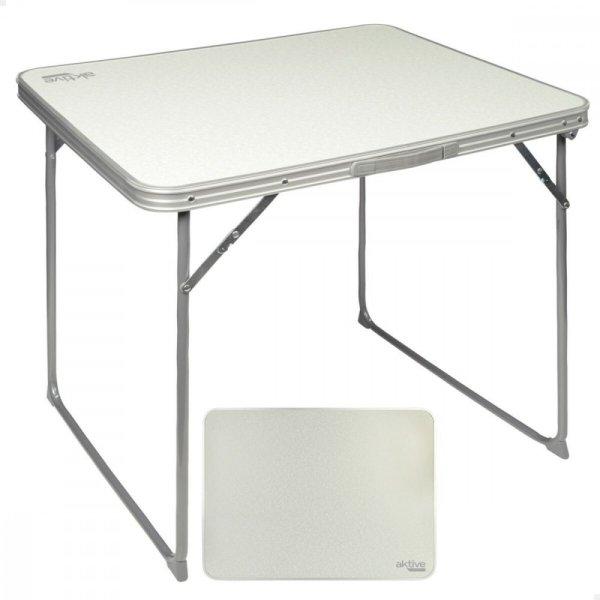 Összecsukható Asztal Aktive 80 x 70 x 60 cm