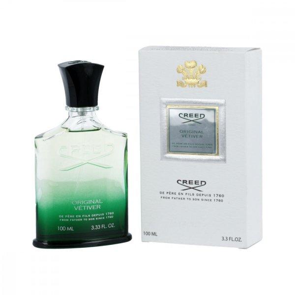 Uniszex Parfüm Creed EDP Original Vetiver 100 ml