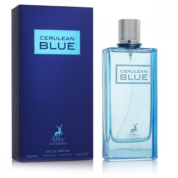 Férfi Parfüm Maison Alhambra EDP Cerulean Blue 100 ml