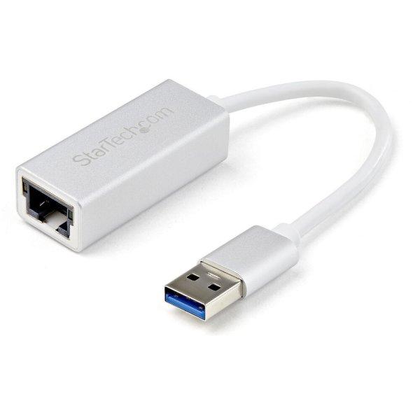 Hálózati Adapter Startech USB31000SA
