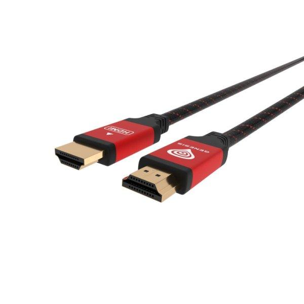 HDMI Kábel Genesis NKA-0787 3 m