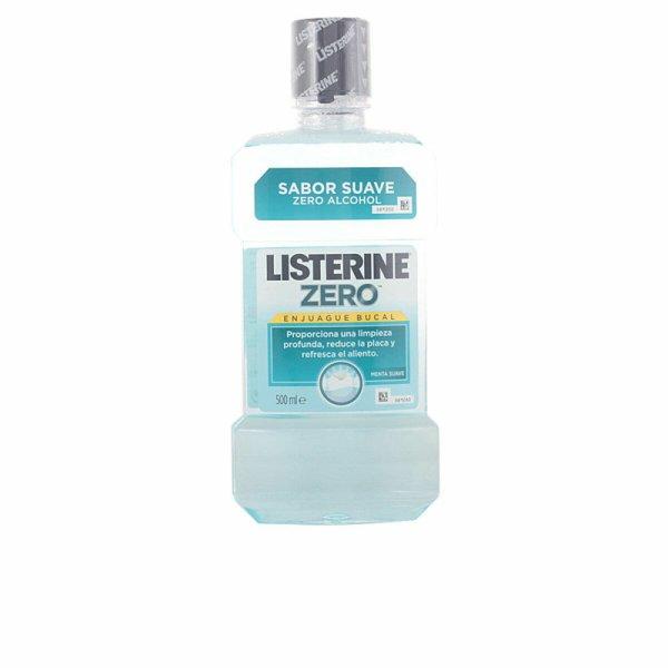 Szájvíz Zero Listerine 500 ml