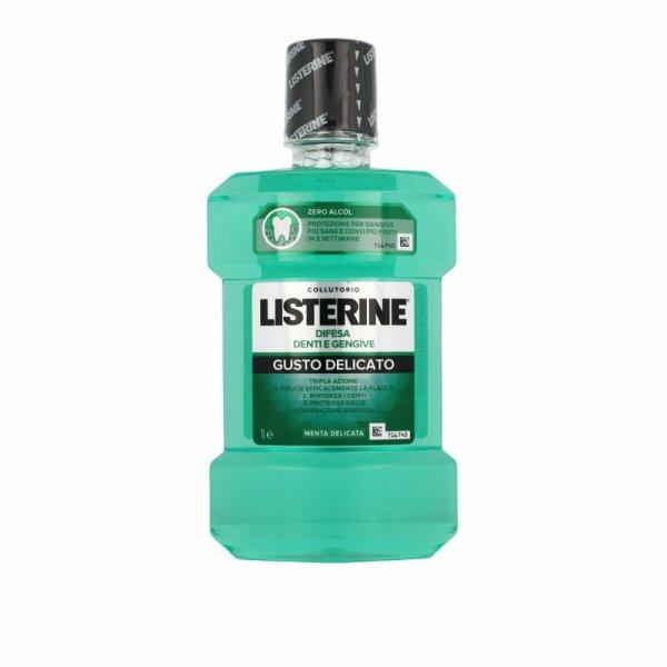 Szájvíz Listerine Menta 1 L