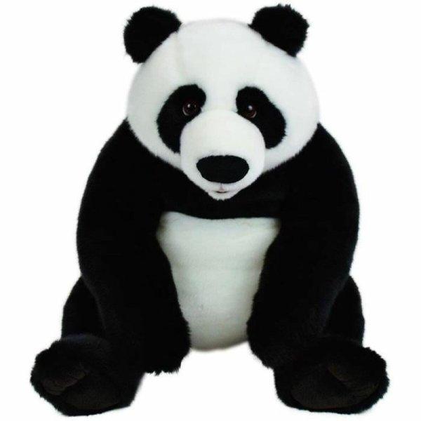 Plüssjáték Jemini Toodoo 45 cm Panda Medve
