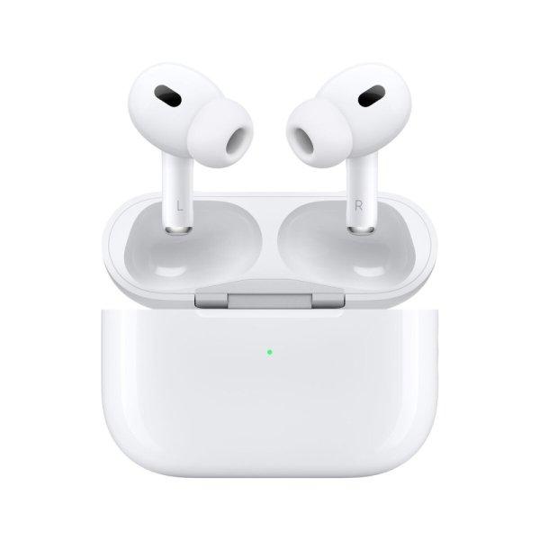 Bluetooth headset Apple AirPods Pro (2nd generation) Fehér