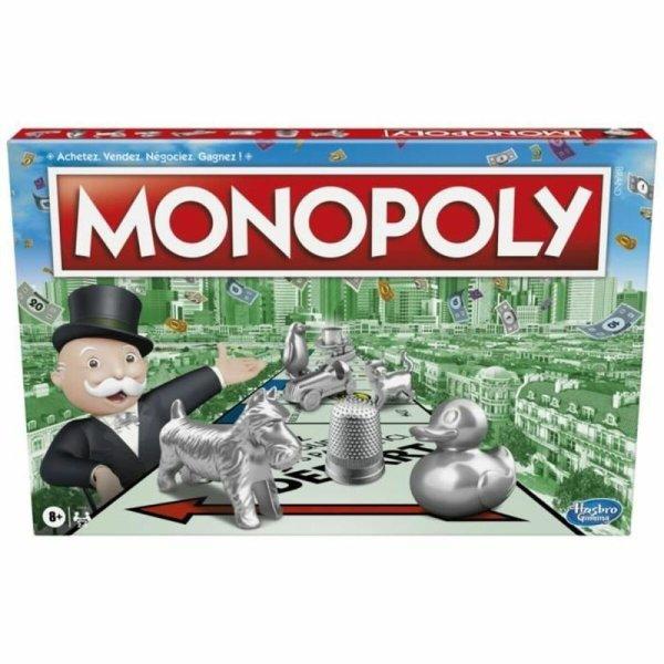 Társasjáték Monopoly FR