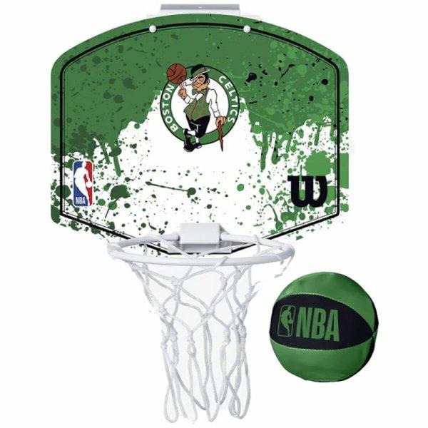 Palánk kosárlabdához Wilson NBA Boston Celtics Zöld