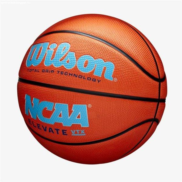 Kosárlabda Wilson NCAA Elevate VTX Narancszín 7