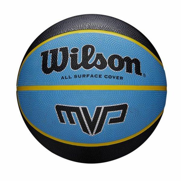 Kosárlabda Wilson MVP 295 Kék