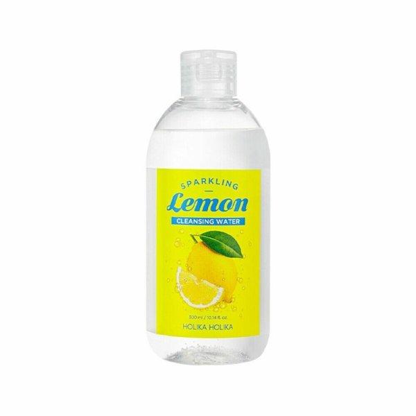 Micellás Víz Holika Holika Sparkling Lemon 300 ml