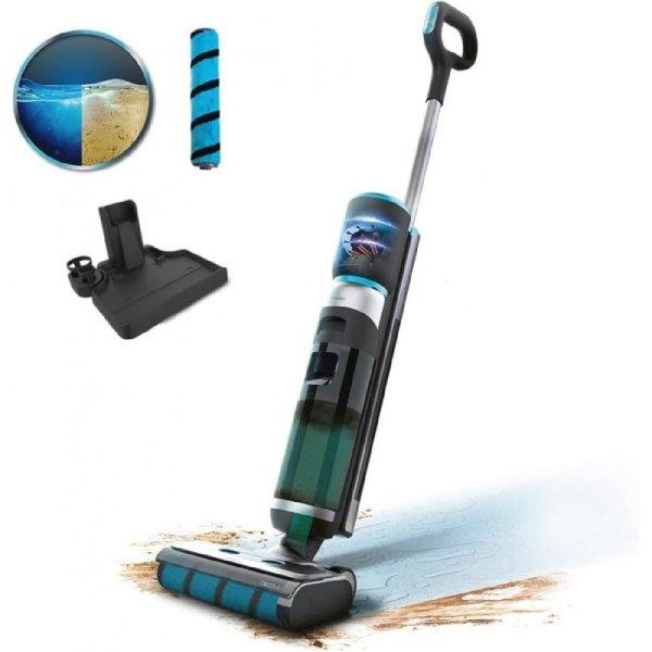 Seprű porszívó Cecotec FreeGo Wash&Vacuum 200 W