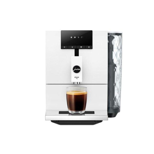 Szuperautomata kávéfőző Jura ENA 4 Fehér 1450 W 15 bar 1,1 L