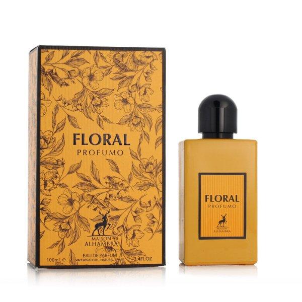 Női Parfüm Maison Alhambra EDP Floral Profumo 100 ml