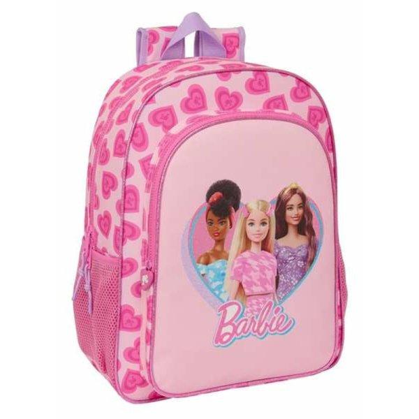 Iskolatáska Barbie Love