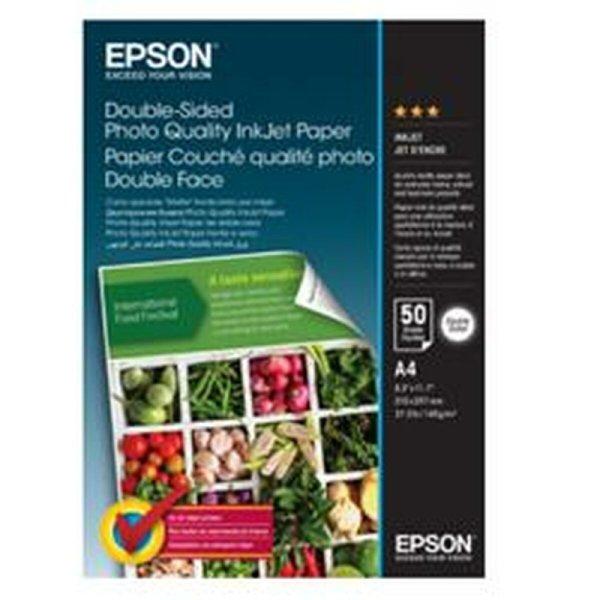 Papír Epson C13S400059 50 Ágynemű