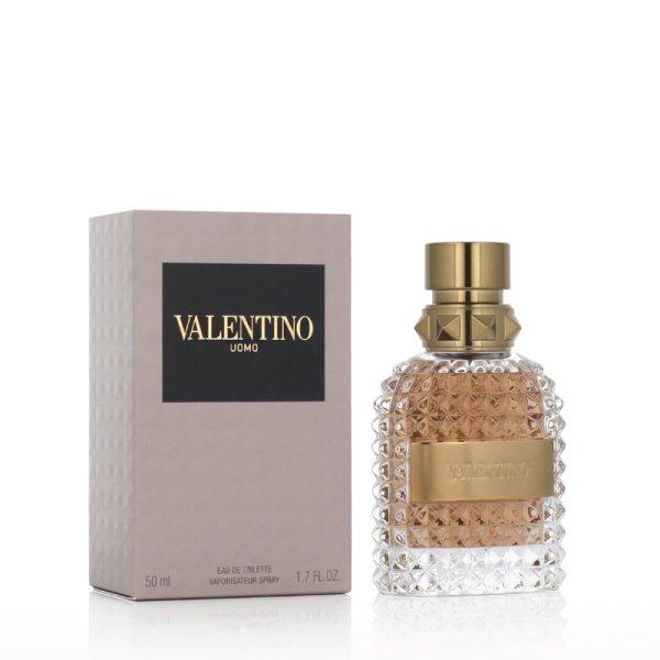 Férfi Parfüm Valentino EDT Valentino Uomo 50 ml
