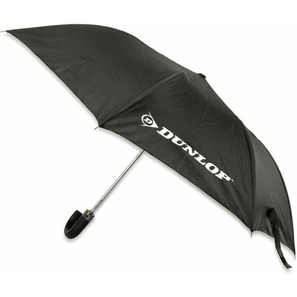 Automata esernyő Dunlop Fekete 21" Ø 53 cm