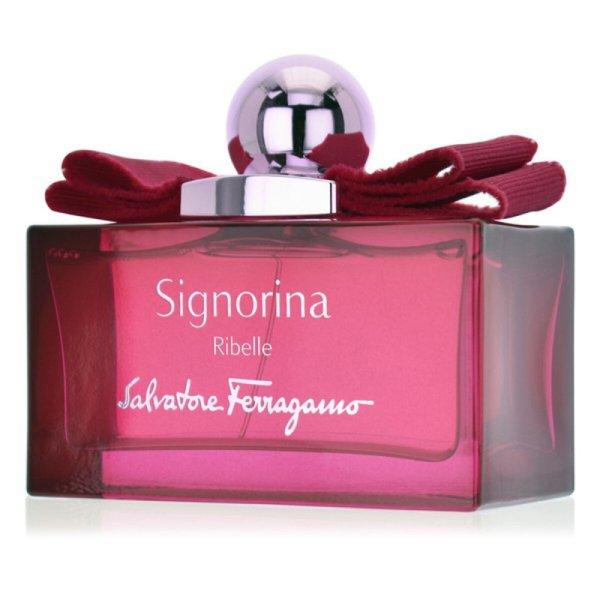 Női Parfüm Salvatore Ferragamo EDP Signorina Ribelle (100 ml)
