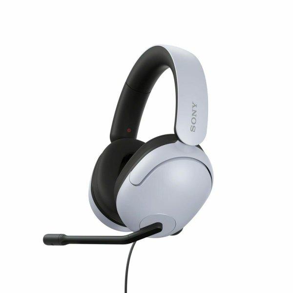 Fejhallgatók Sony MDRG300W Fehér