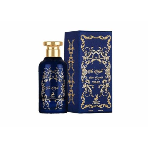 Uniszex Parfüm Maison Alhambra EDP The Myth 100 ml