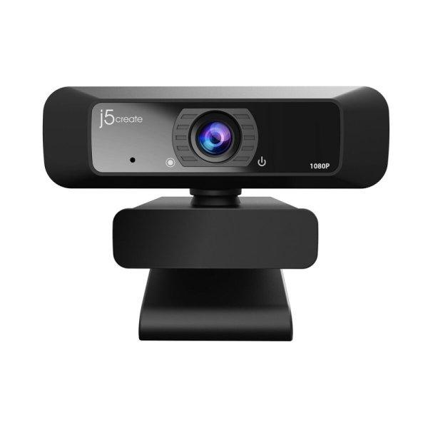 Webkamera j5create JVCU100-N