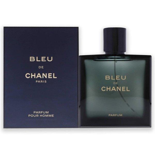 Férfi Parfüm Chanel EDP Bleu de Chanel 100 ml