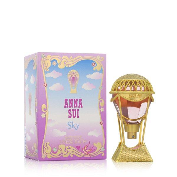 Női Parfüm Anna Sui EDT Sky 50 ml
