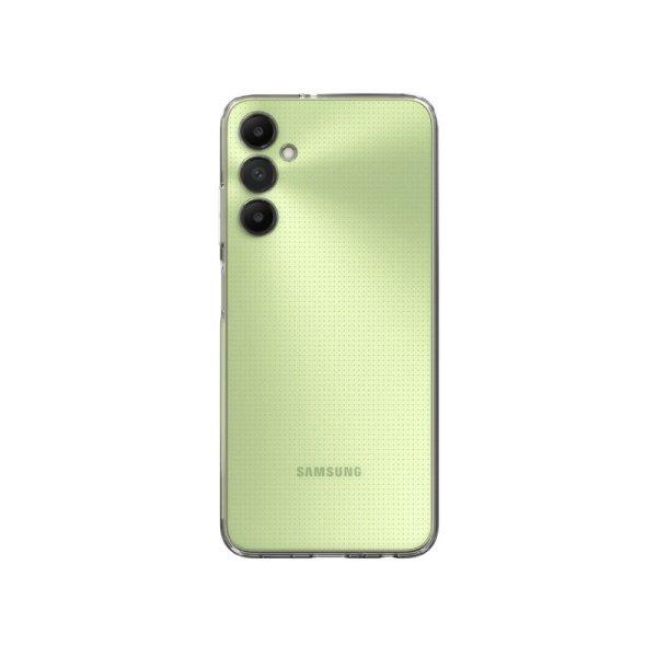 Mobiltelefontartó Samsung GP-FPA057VAATW Átlátszó Galaxy A05s