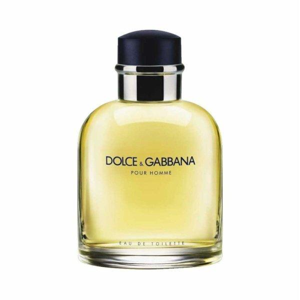 Férfi Parfüm Dolce & Gabbana EDT Pour Homme 200 ml