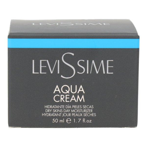 Hidratáló Arckrém Levissime Aqua Cream 50 ml