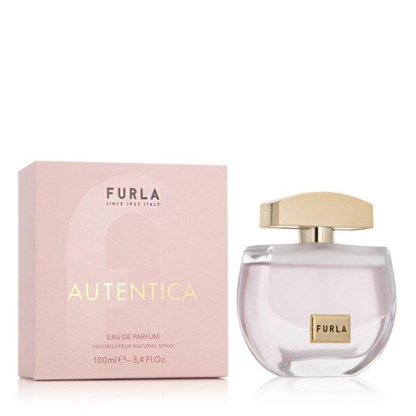 Női Parfüm Furla EDP Autentica 100 ml