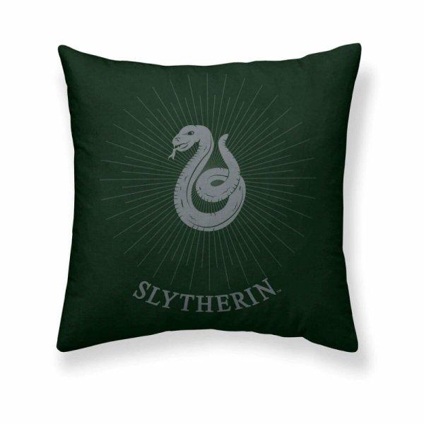 Párnahuzat Harry Potter Slytherin Sparkle 50 x 50 cm