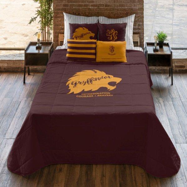 Paplan Harry Potter Gryffindor Többszínű 250 g/m² 235 x 270 cm 235 x 4 x 270
cm 135-ös ágy