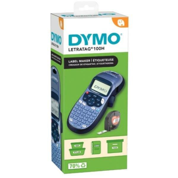 Kézi címkézőgép Dymo LT100-H