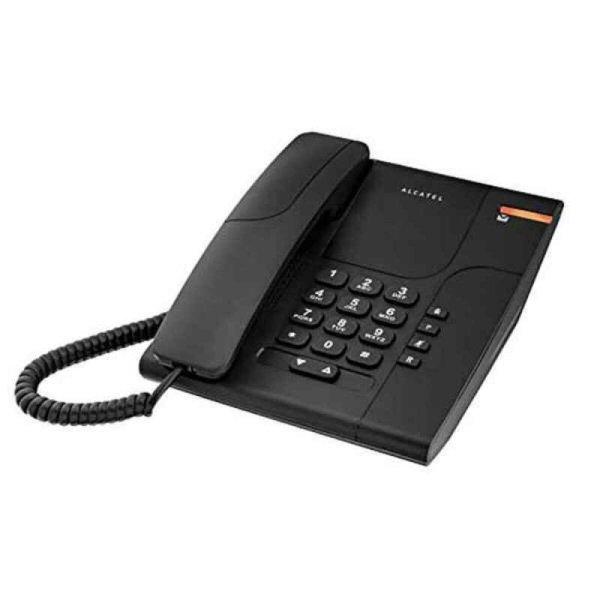 Vezetékes Telefon Alcatel TEMPORIS 180
